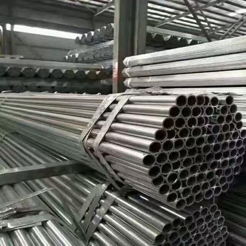 合山q355nhb耐候钢管